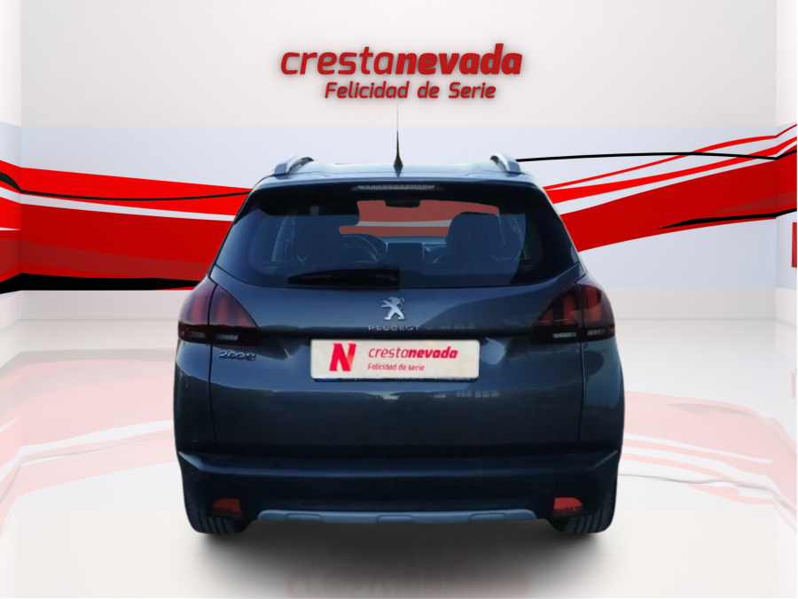 Imagen de Peugeot 2008