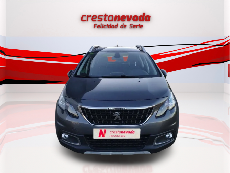 Imagen de Peugeot 2008