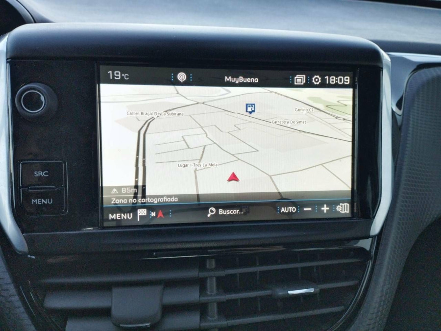 Imagen de Peugeot 2008