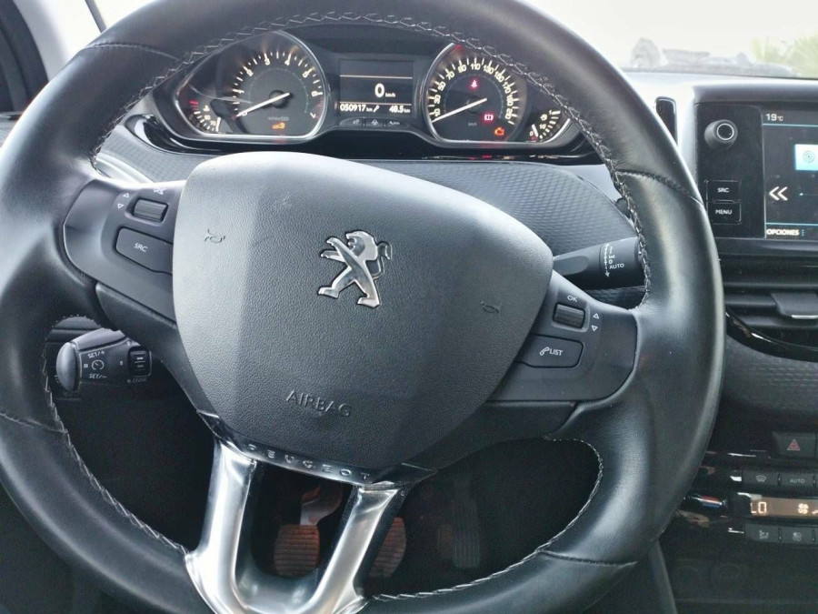 Imagen de Peugeot 2008