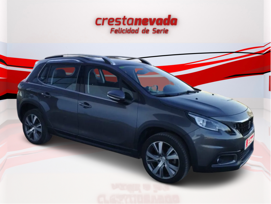 Imagen de Peugeot 2008