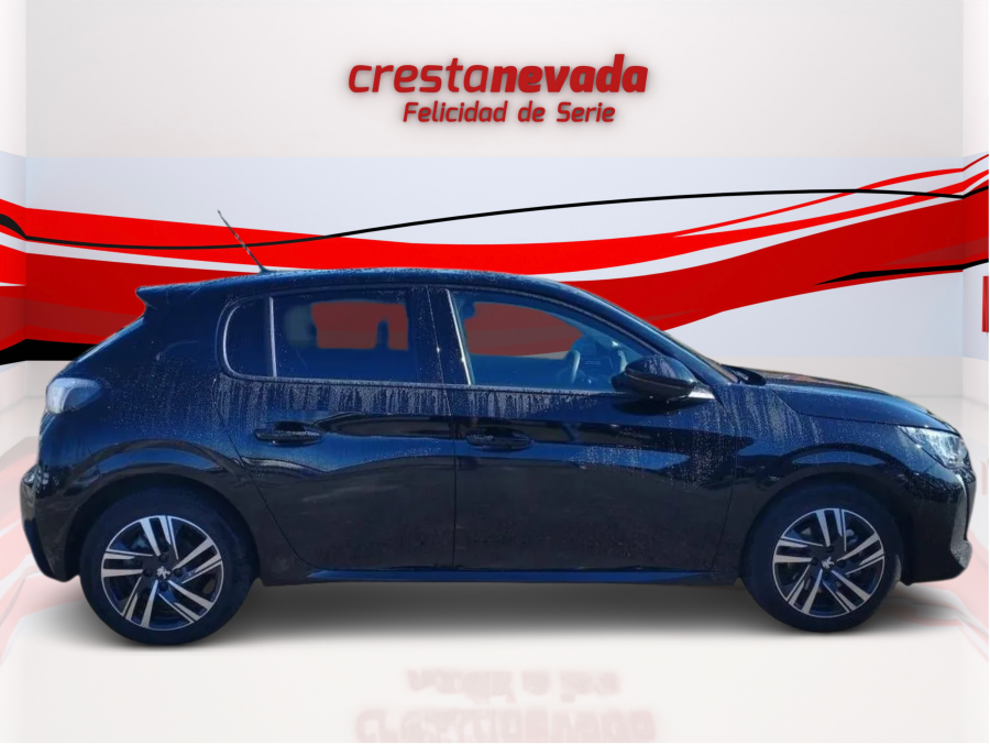 Imagen de Peugeot 208