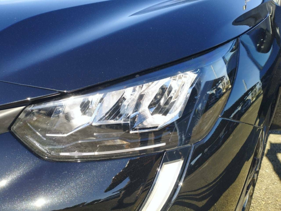 Imagen de Peugeot 208