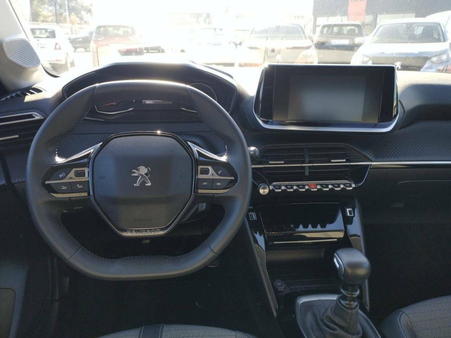Imagen de Peugeot 208