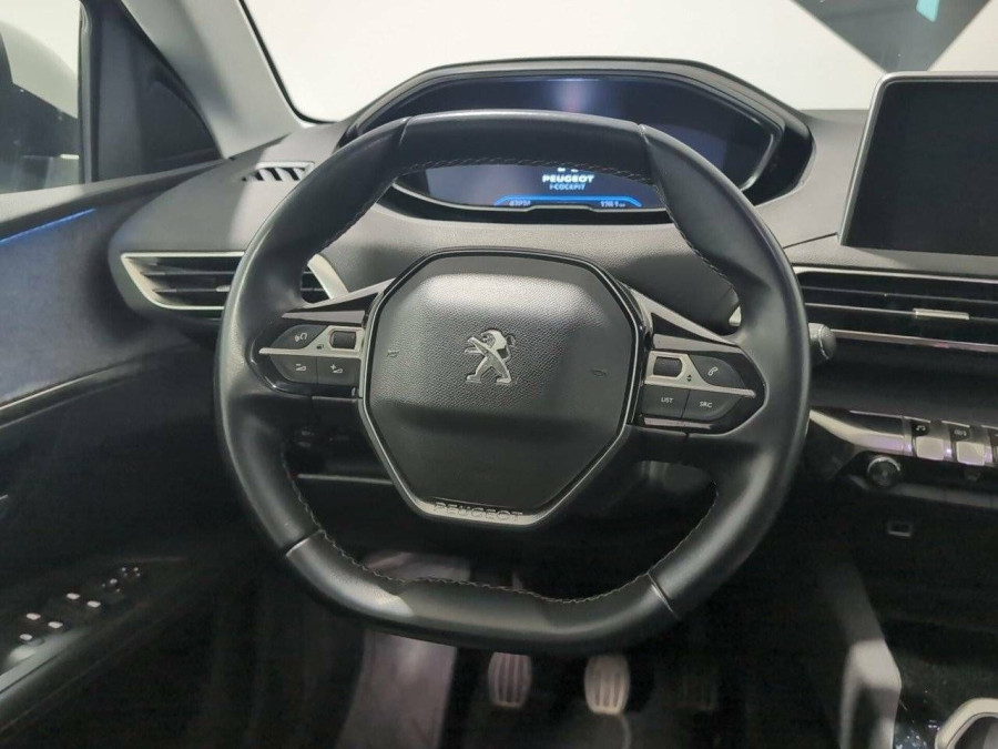 Imagen de Peugeot 3008