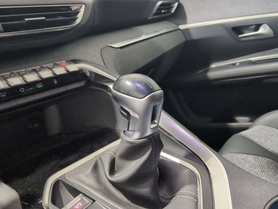 Imagen de Peugeot 3008