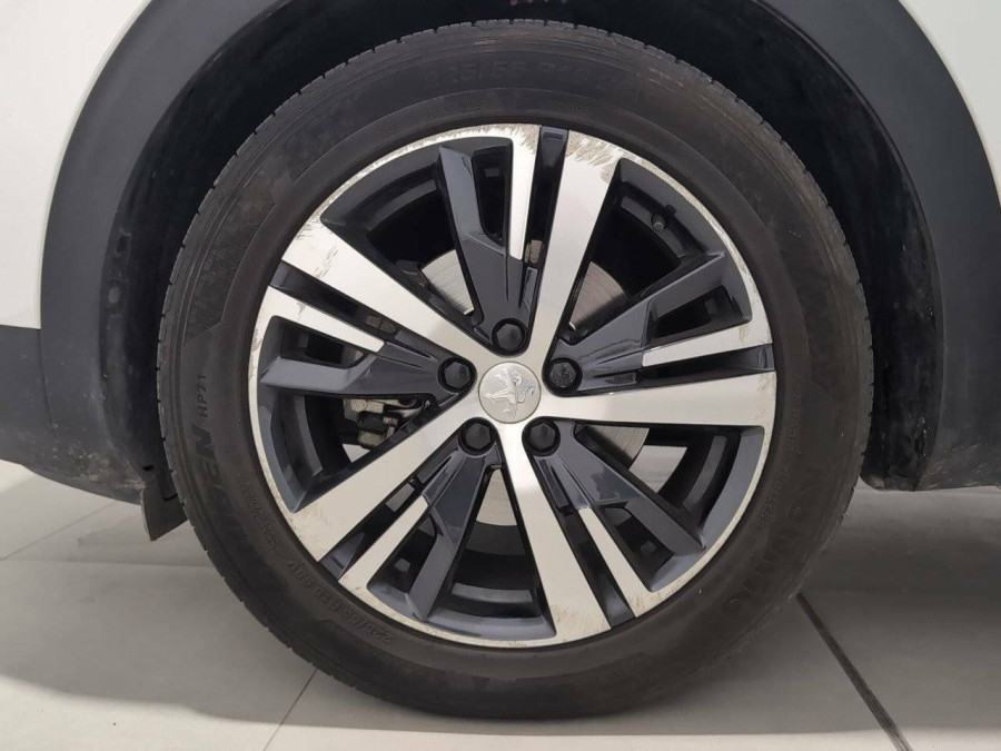 Imagen de Peugeot 3008