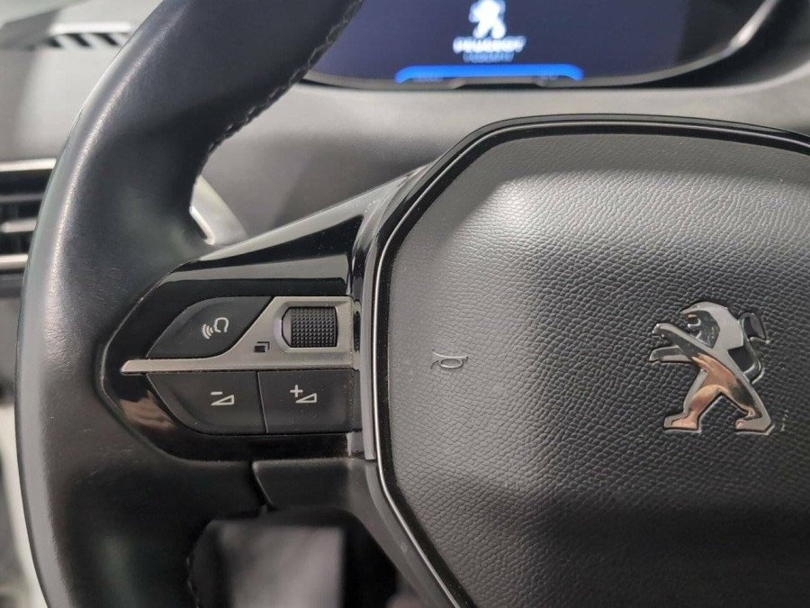Imagen de Peugeot 3008