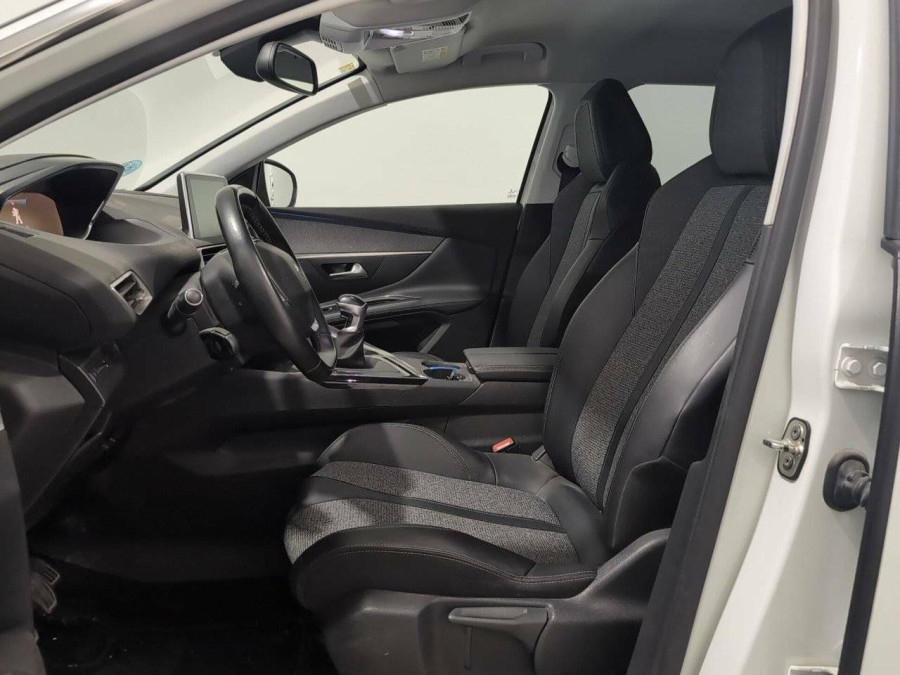 Imagen de Peugeot 3008