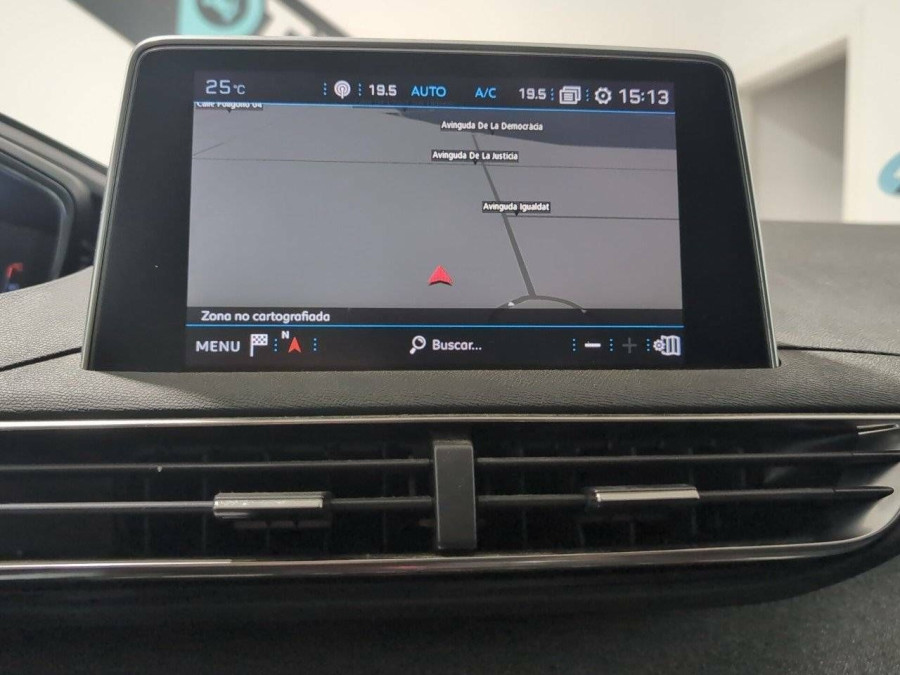 Imagen de Peugeot 3008