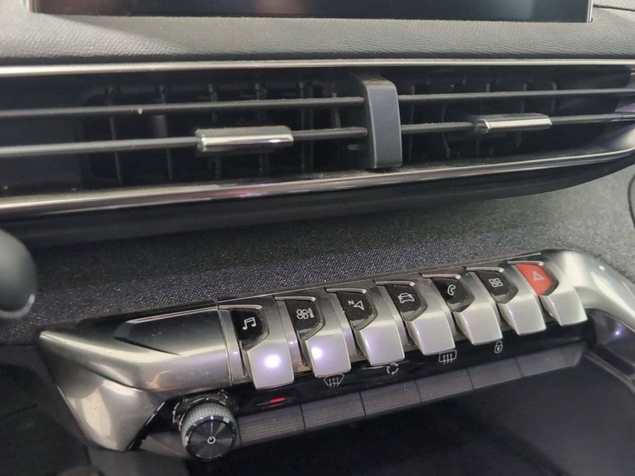 Imagen de Peugeot 3008