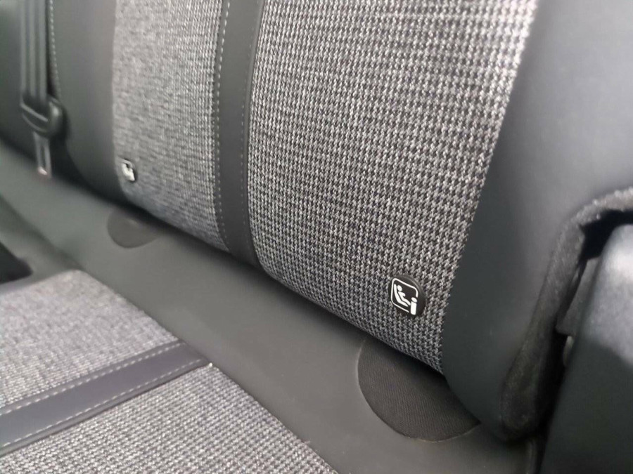 Imagen de Peugeot 3008