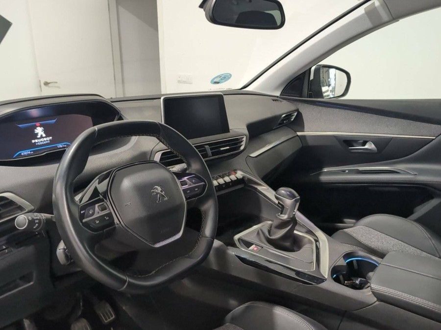 Imagen de Peugeot 3008