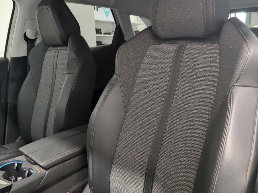 Imagen de Peugeot 3008