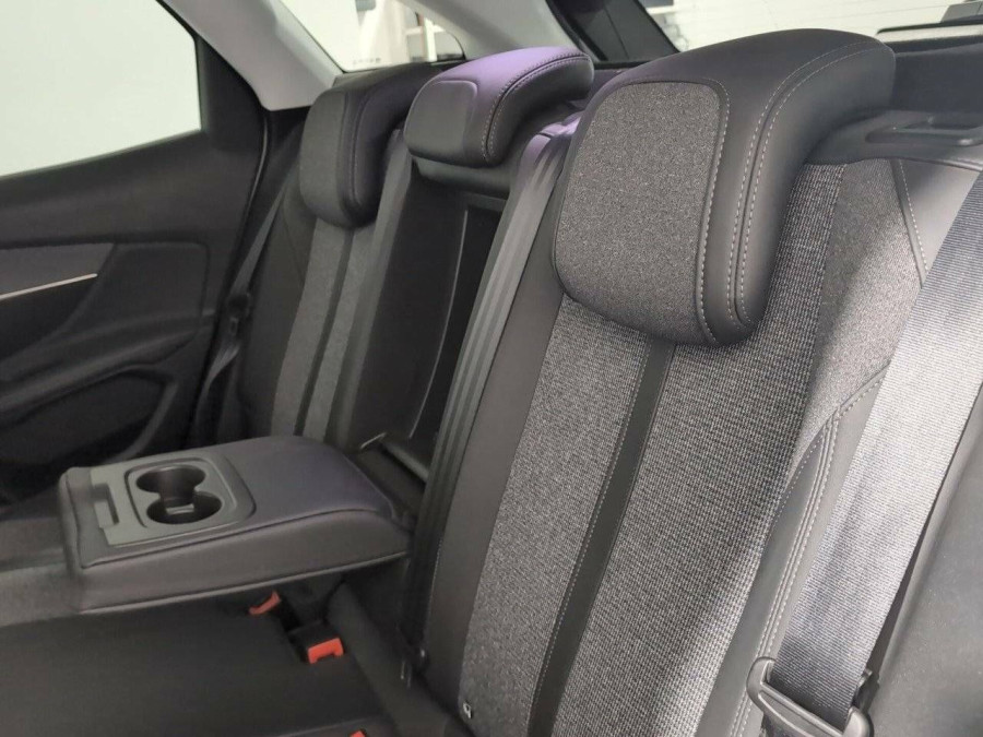 Imagen de Peugeot 3008