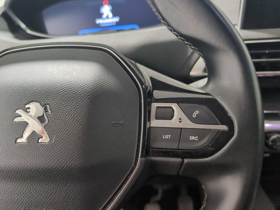 Imagen de Peugeot 3008