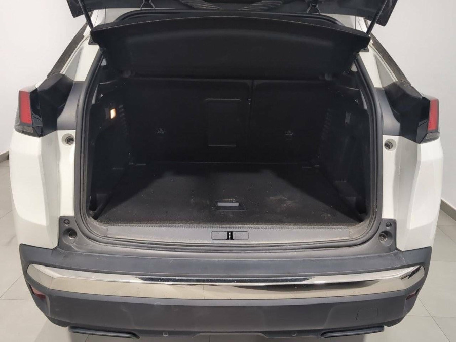 Imagen de Peugeot 3008