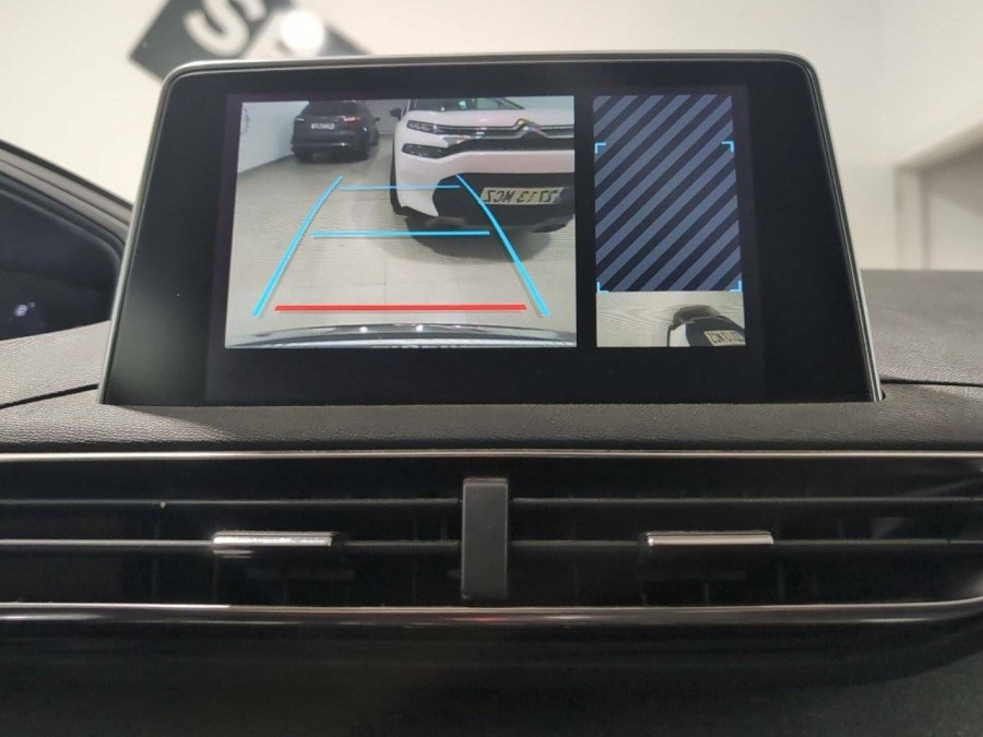 Imagen de Peugeot 3008