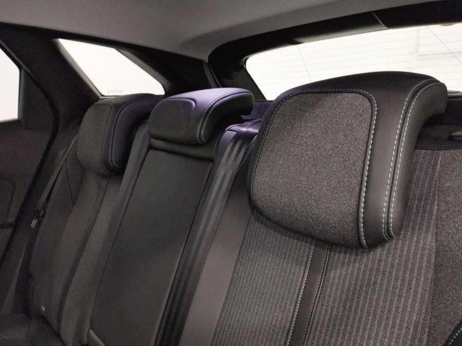 Imagen de Peugeot 3008