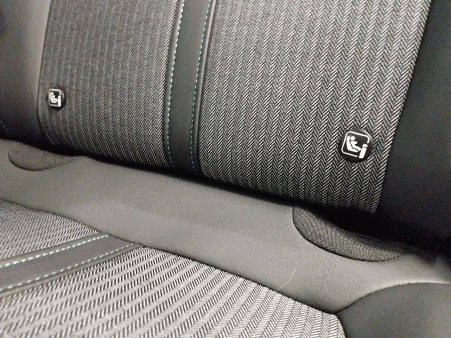 Imagen de Peugeot 3008