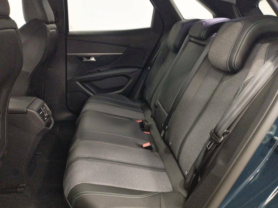 Imagen de Peugeot 3008