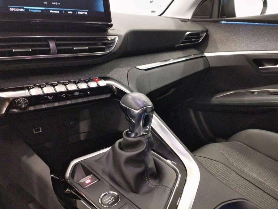 Imagen de Peugeot 3008