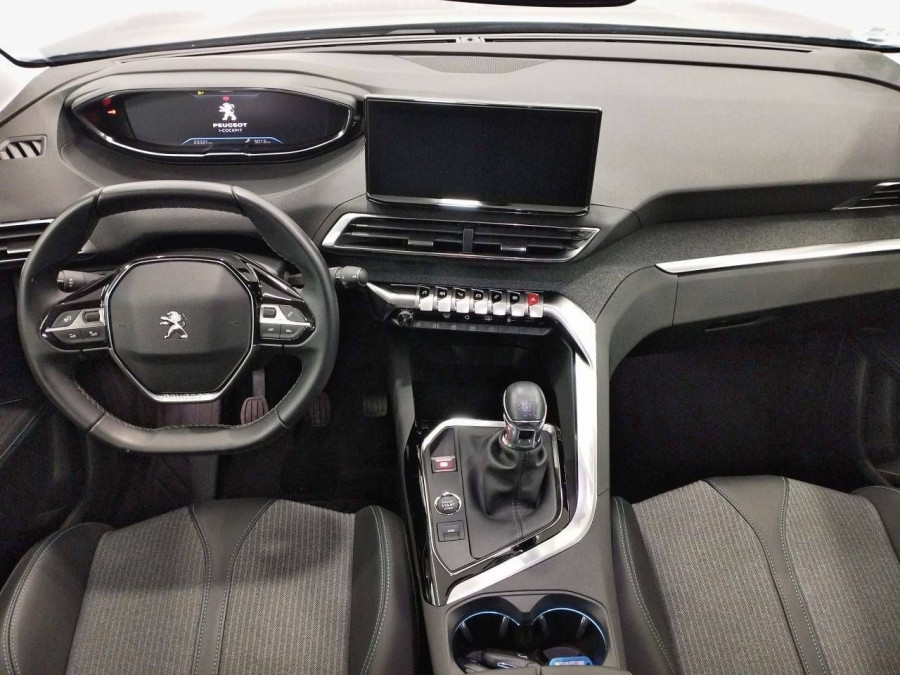 Imagen de Peugeot 3008