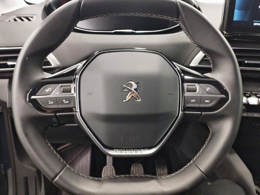 Imagen de Peugeot 3008