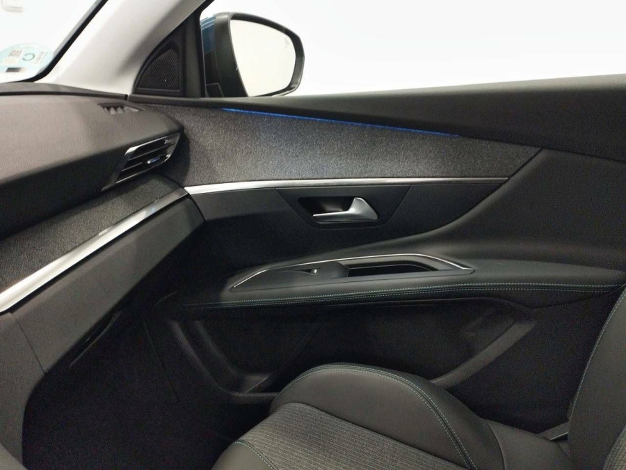 Imagen de Peugeot 3008