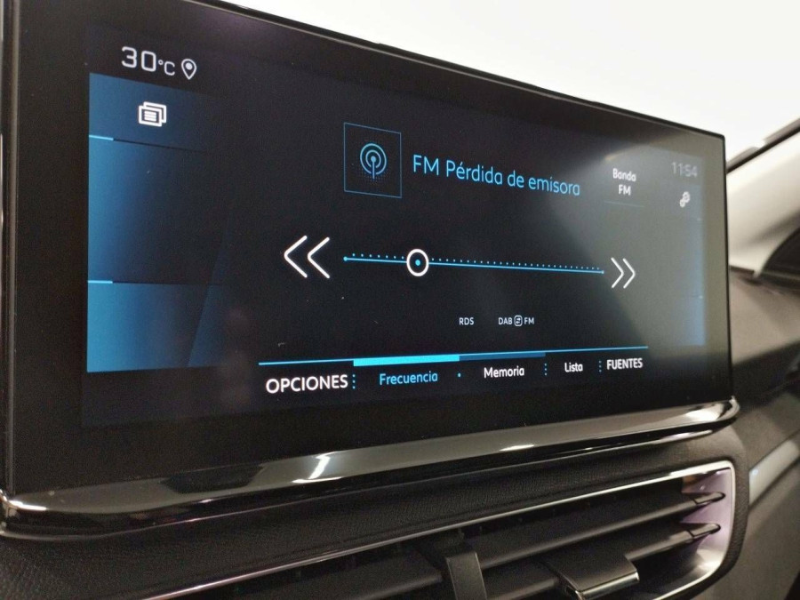 Imagen de Peugeot 3008