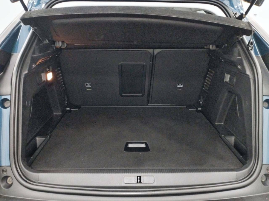 Imagen de Peugeot 3008