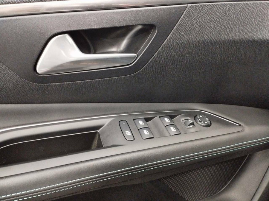 Imagen de Peugeot 3008