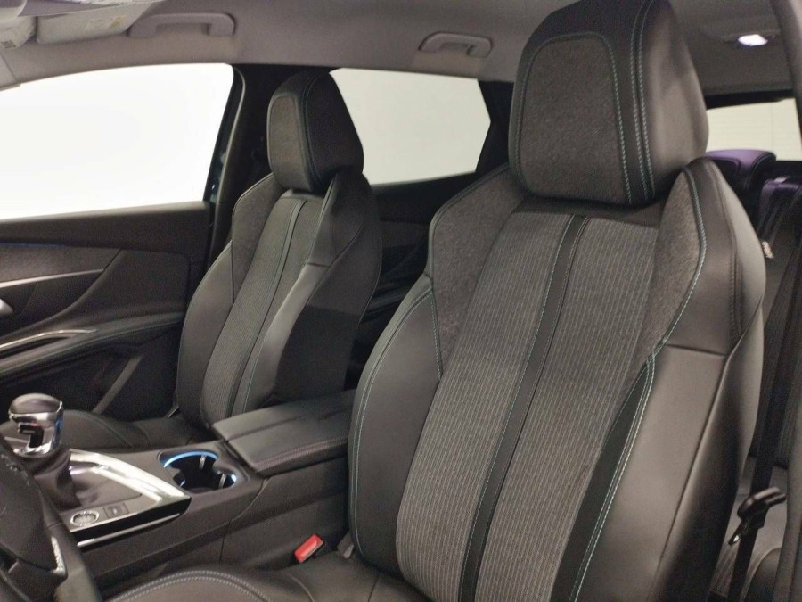 Imagen de Peugeot 3008