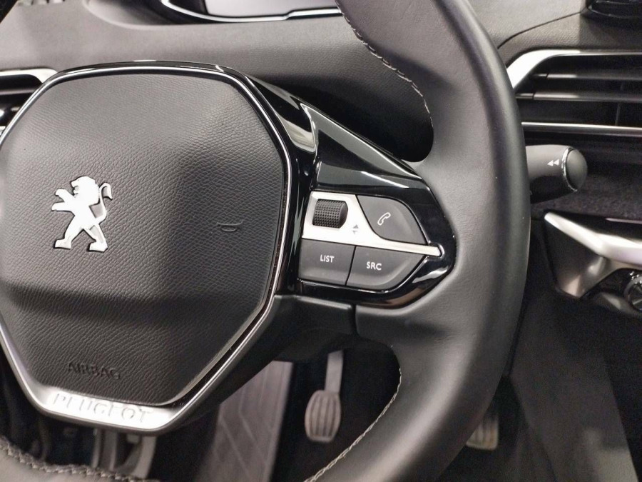 Imagen de Peugeot 3008