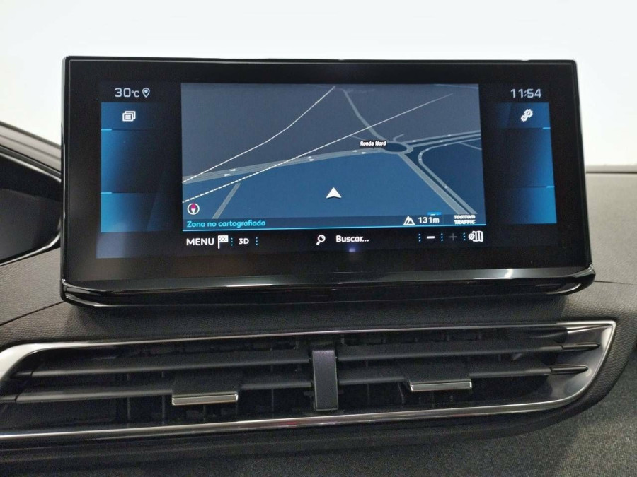 Imagen de Peugeot 3008