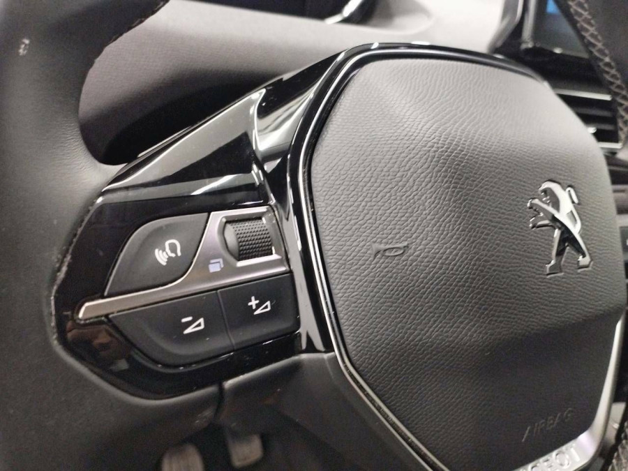 Imagen de Peugeot 3008