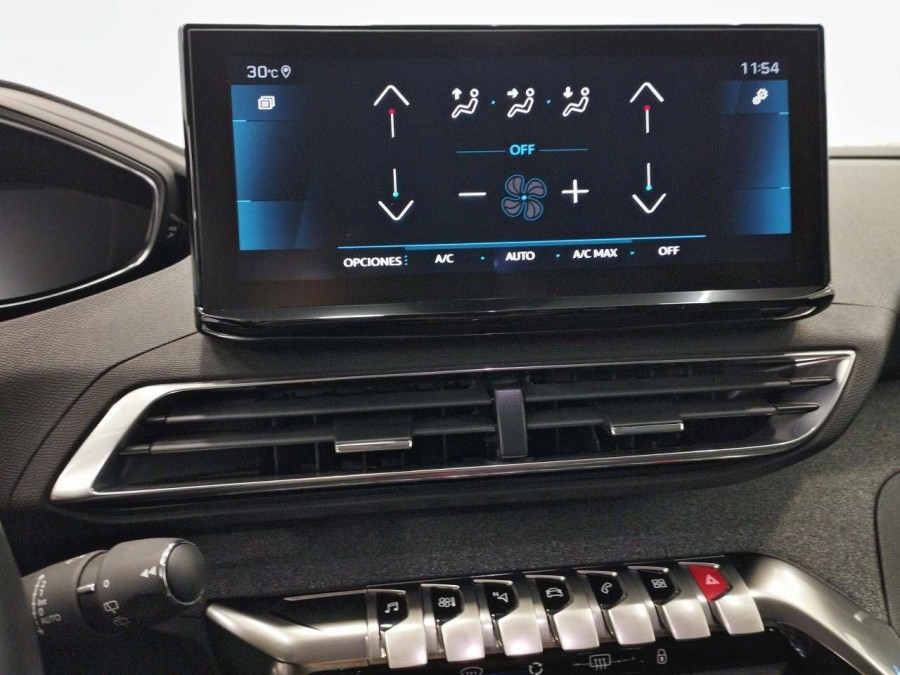 Imagen de Peugeot 3008