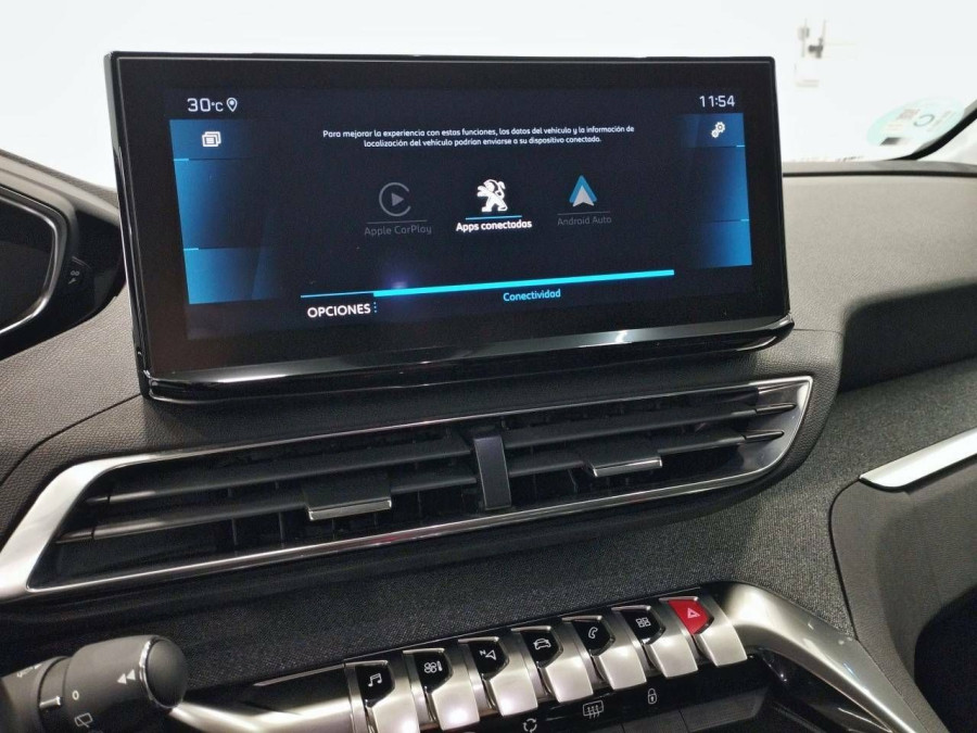 Imagen de Peugeot 3008