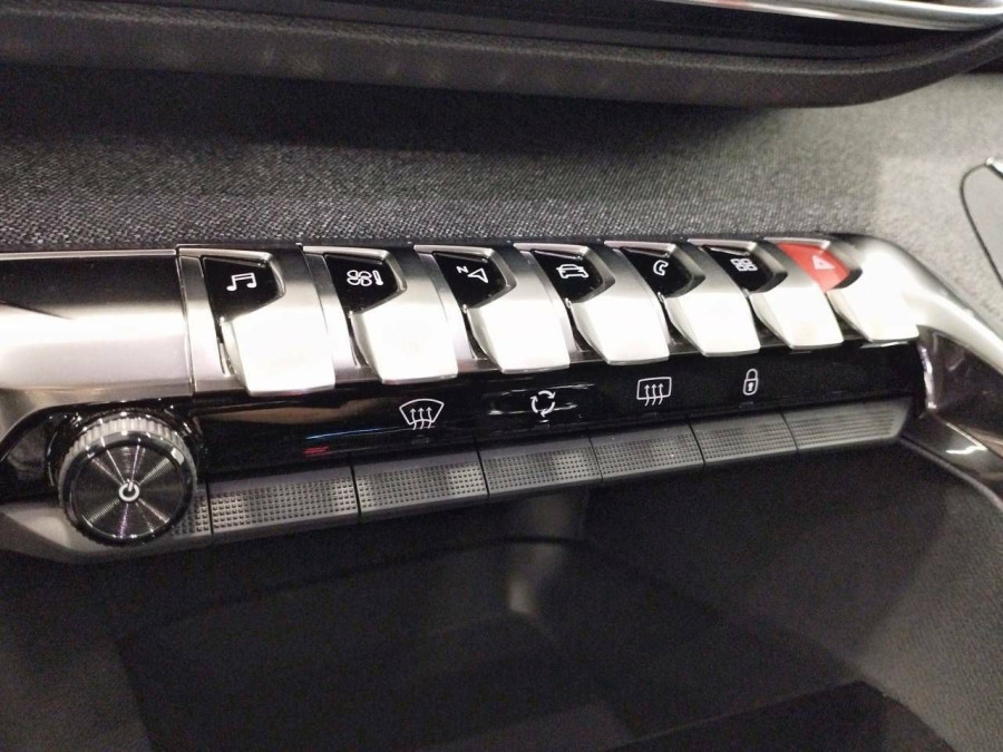 Imagen de Peugeot 3008