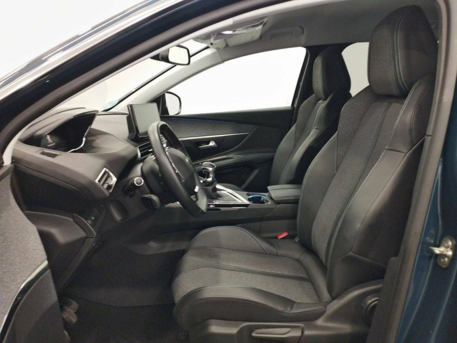 Imagen de Peugeot 3008