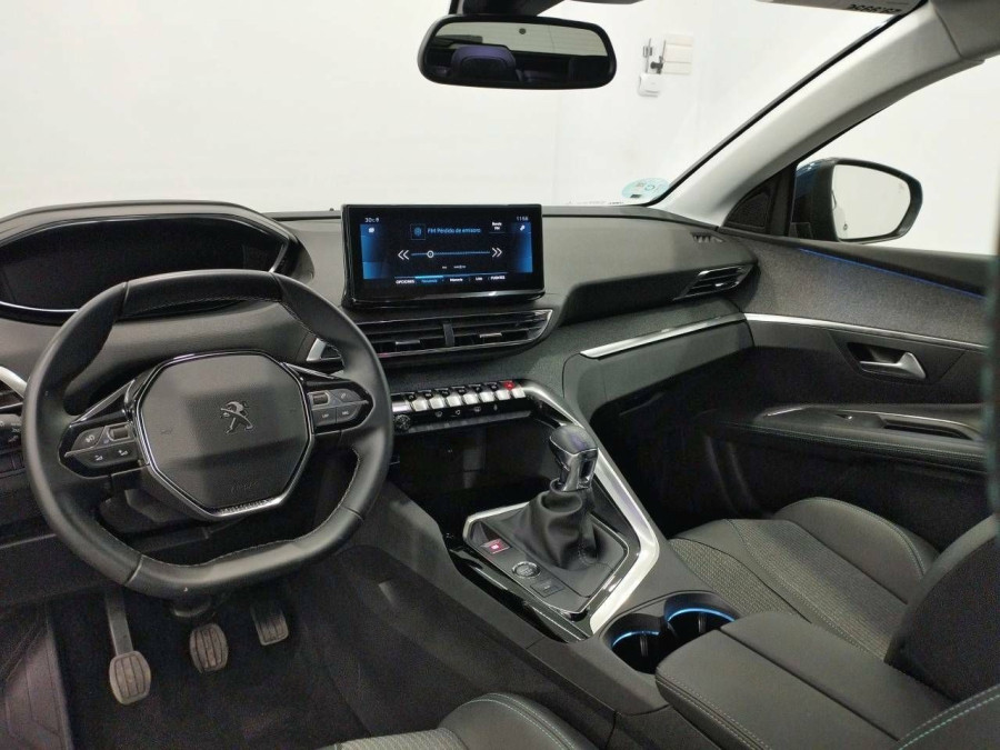 Imagen de Peugeot 3008