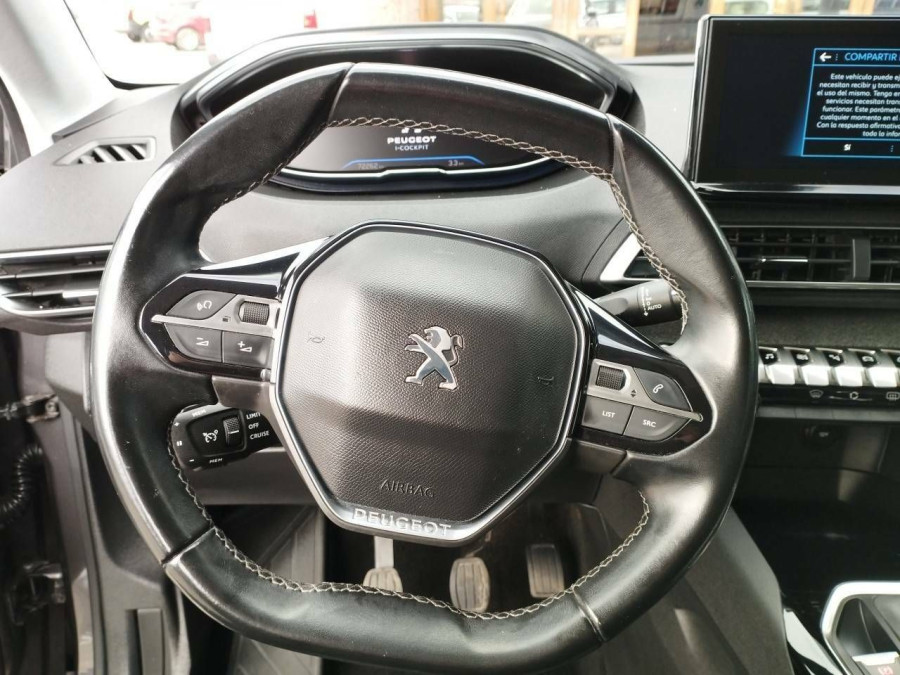 Imagen de Peugeot 5008