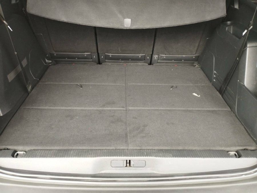 Imagen de Peugeot 5008