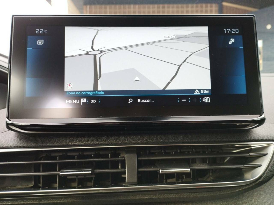 Imagen de Peugeot 5008