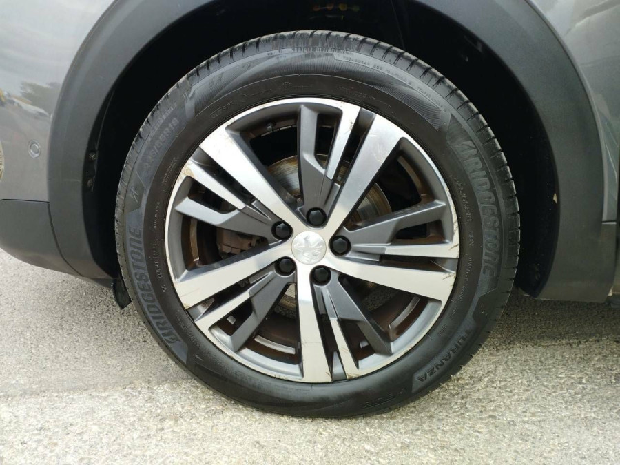 Imagen de Peugeot 5008