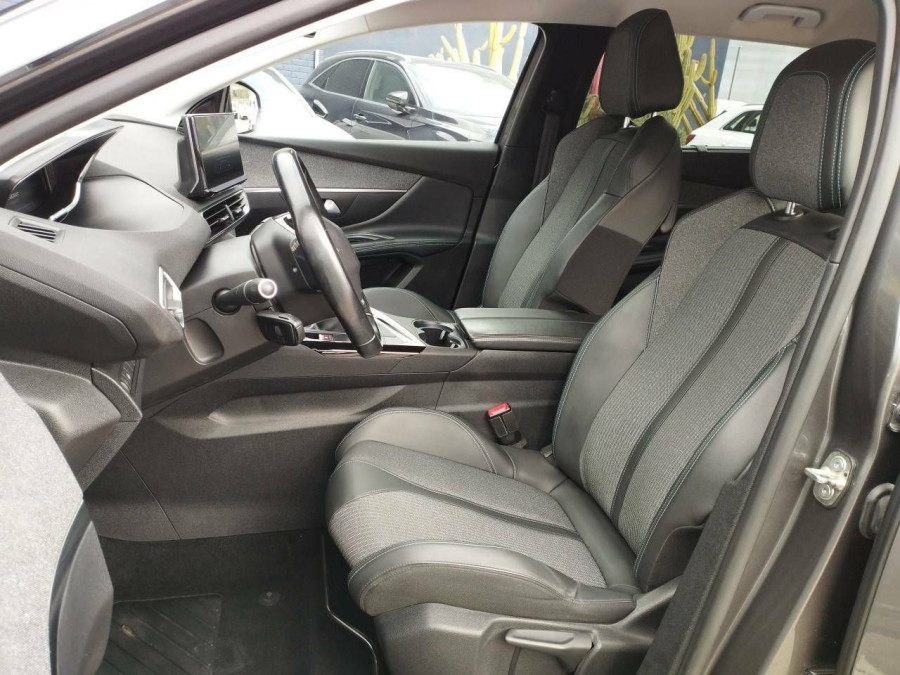 Imagen de Peugeot 5008