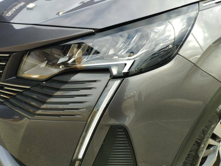 Imagen de Peugeot 5008