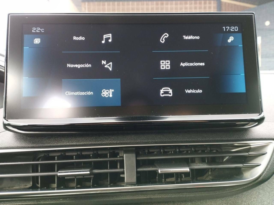 Imagen de Peugeot 5008