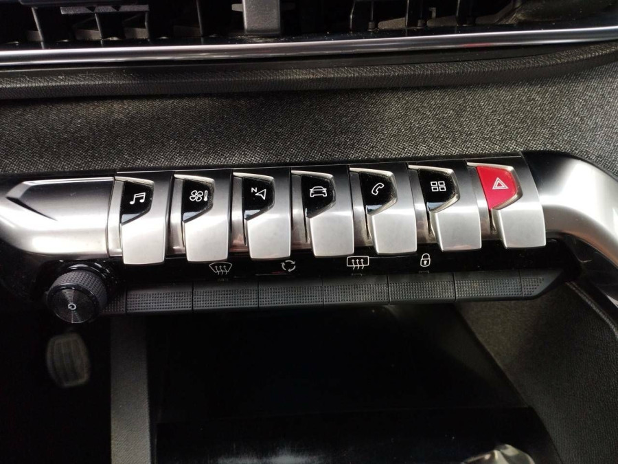 Imagen de Peugeot 5008