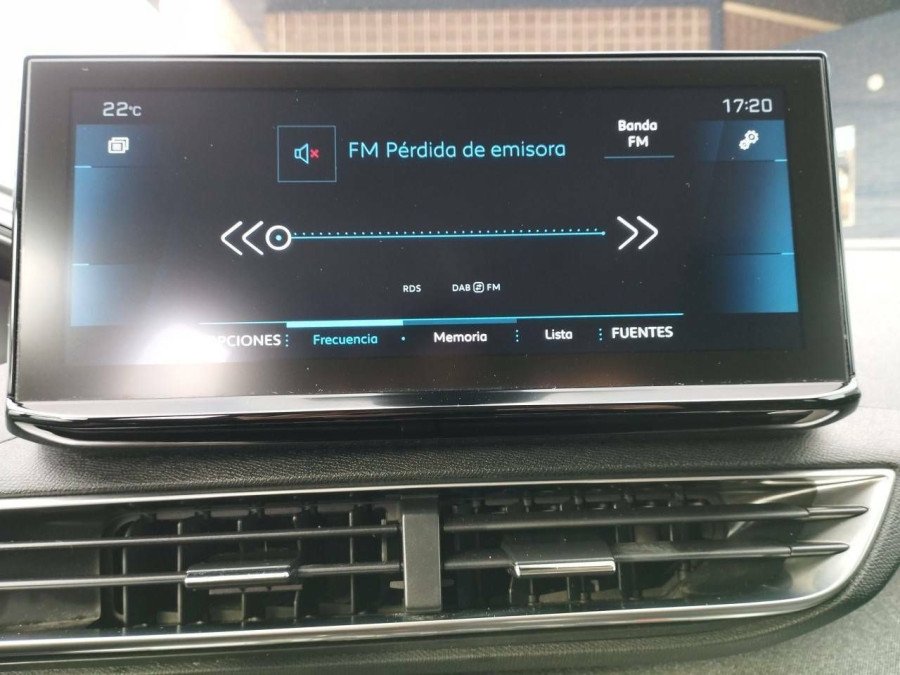 Imagen de Peugeot 5008